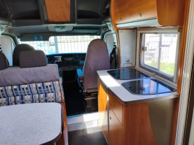 Кемпер Knaus R43, снимка 8