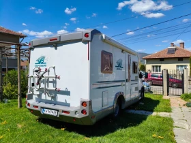 Кемпер Knaus R43, снимка 5