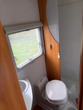 Кемпер Knaus R43, снимка 8