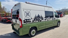  Peugeot Boxer GMW | Mobile.bg    3