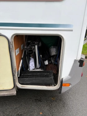 Кемпер Knaus R43, снимка 11