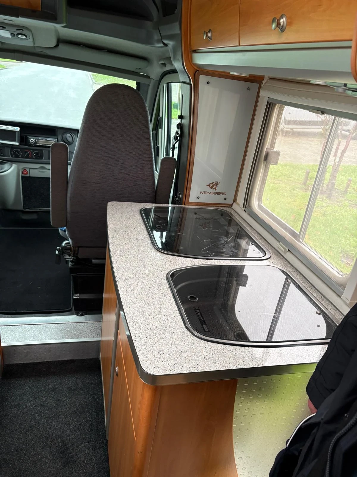  Knaus R43 | Mobile.bg   12