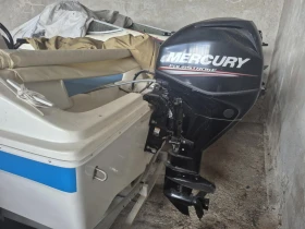 Обява за продажба на Извънбордов двигател Mercury F30 EL GA EFI ~20 000 лв. - изображение 6