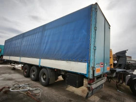 Полуремарке Krone Бракуванo!, снимка 3 - Ремаркета - 53595414