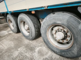 Полуремарке Krone Бракуванo!, снимка 4 - Ремаркета - 53595414