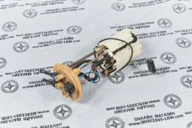 СОНДА РЕЗЕРВОАР, снимка 1