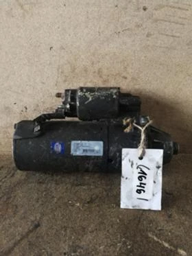 Стартер за FORD Tourneo Connect 1.8tddi, снимка 1