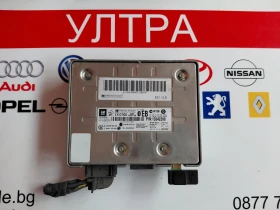 13342398  Bluetooth модул за OPEL ASTRA J 13342398, снимка 1