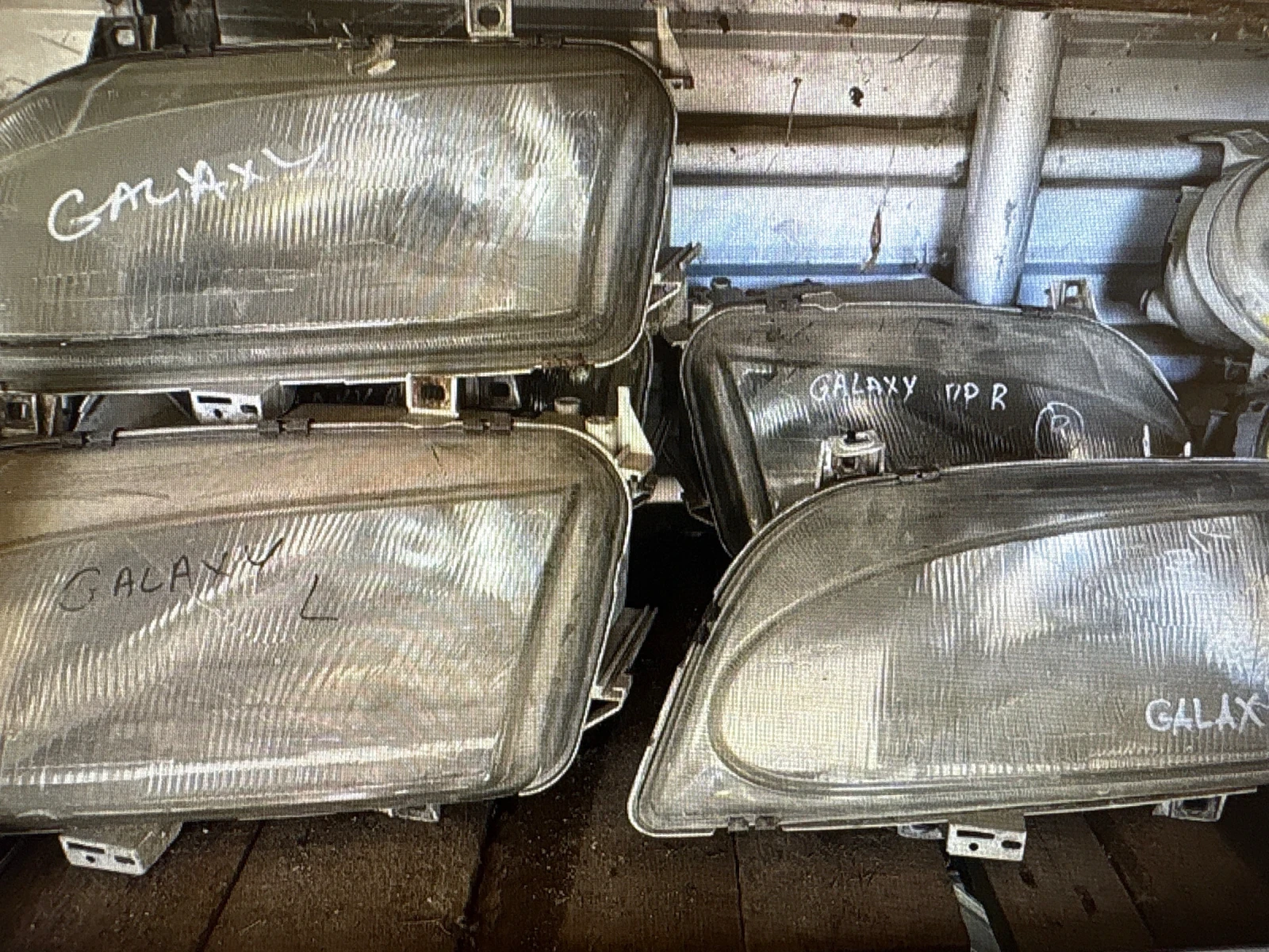  /  Ford Galaxy (1995-2000.) /  /  /   | Mobile.bg   1