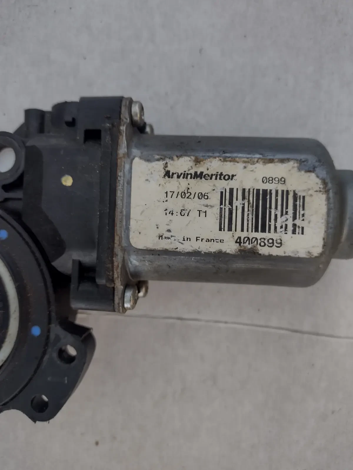 400899        Hyundai Sonata (2006-2010) 400899 0899 | Mobile.bg   2