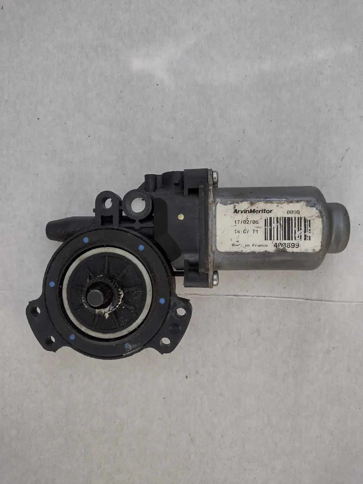 400899        Hyundai Sonata (2006-2010) 400899 0899 | Mobile.bg   1