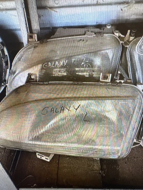  /  Ford Galaxy (1995-2000.) /  /  /   | Mobile.bg    2