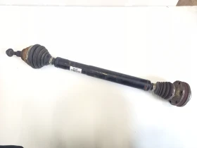 Предна дясна полуоска Фолксваген Пасат Б6 1.8тси 