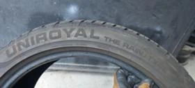 Гуми Летни 245/40R18, снимка 5