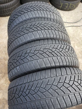 Гуми Зимни 245/55R17, снимка 3