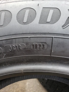 Гуми Зимни 245/55R17, снимка 7
