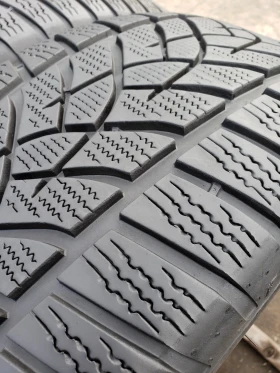 Гуми Зимни 245/55R17, снимка 5