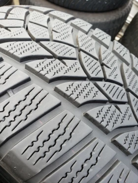 Гуми Зимни 245/55R17, снимка 6