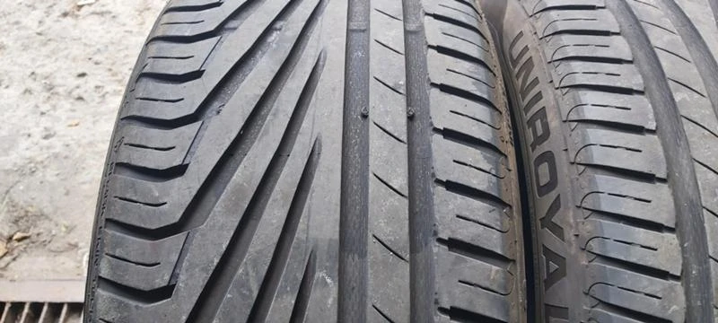 Гуми Летни 245/40R18, снимка 3 - Гуми и джанти - 33849513