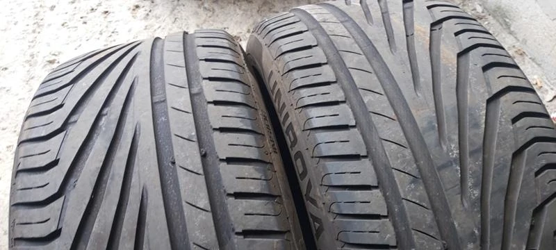 Гуми Летни 245/40R18, снимка 2 - Гуми и джанти - 33849513