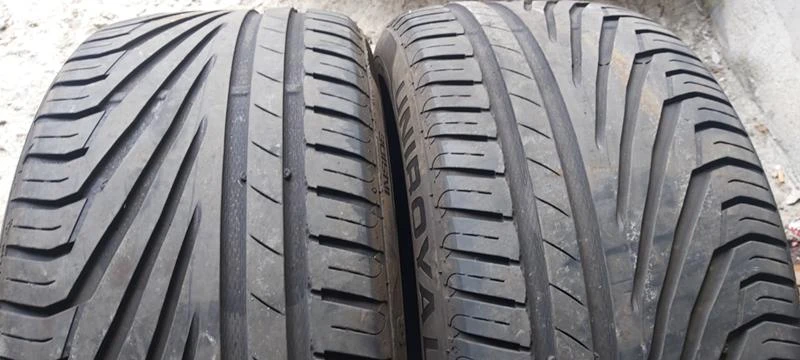 Гуми Летни 245/40R18, снимка 1 - Гуми и джанти - 33849513