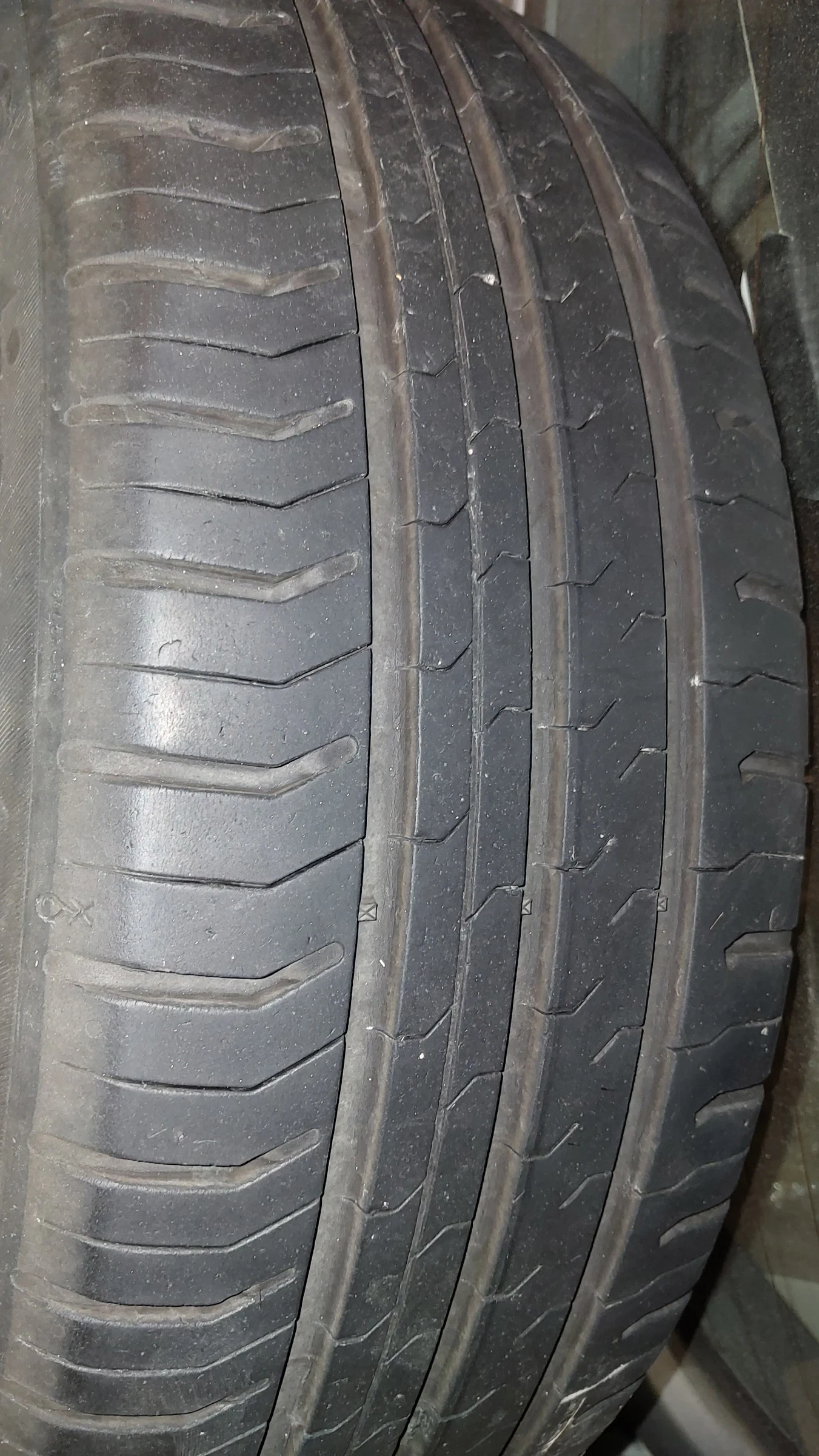 ���� � ������ 185/50R16 �� Skoda Citigo | Mobile.bg � ����������� 2