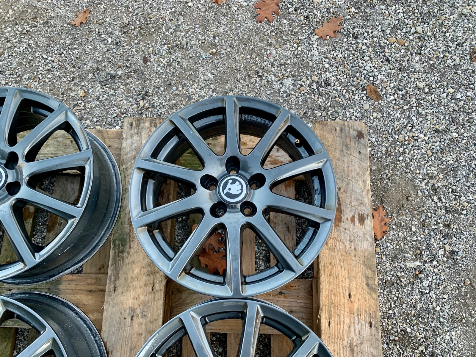   Skoda Kamiq | Mobile.bg   6