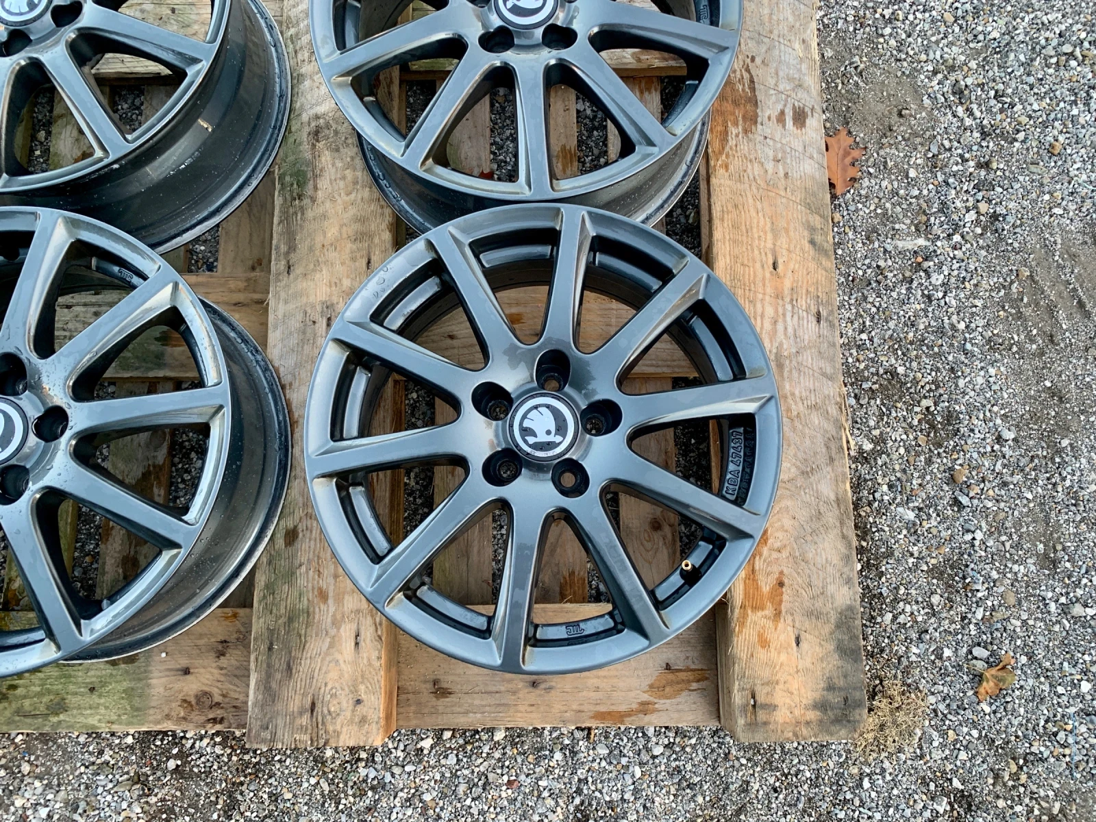   Skoda Kamiq | Mobile.bg   4