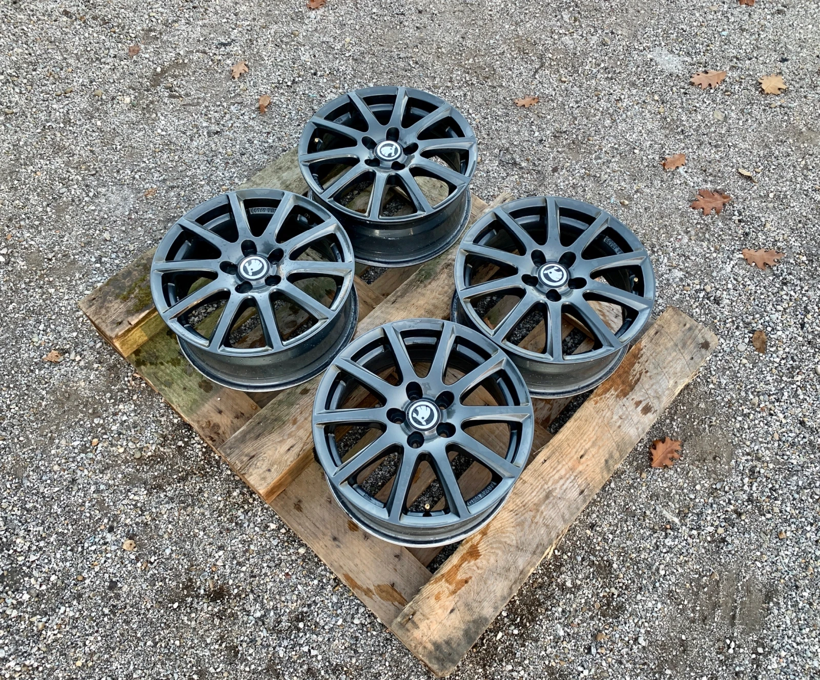   Skoda Kamiq | Mobile.bg   3