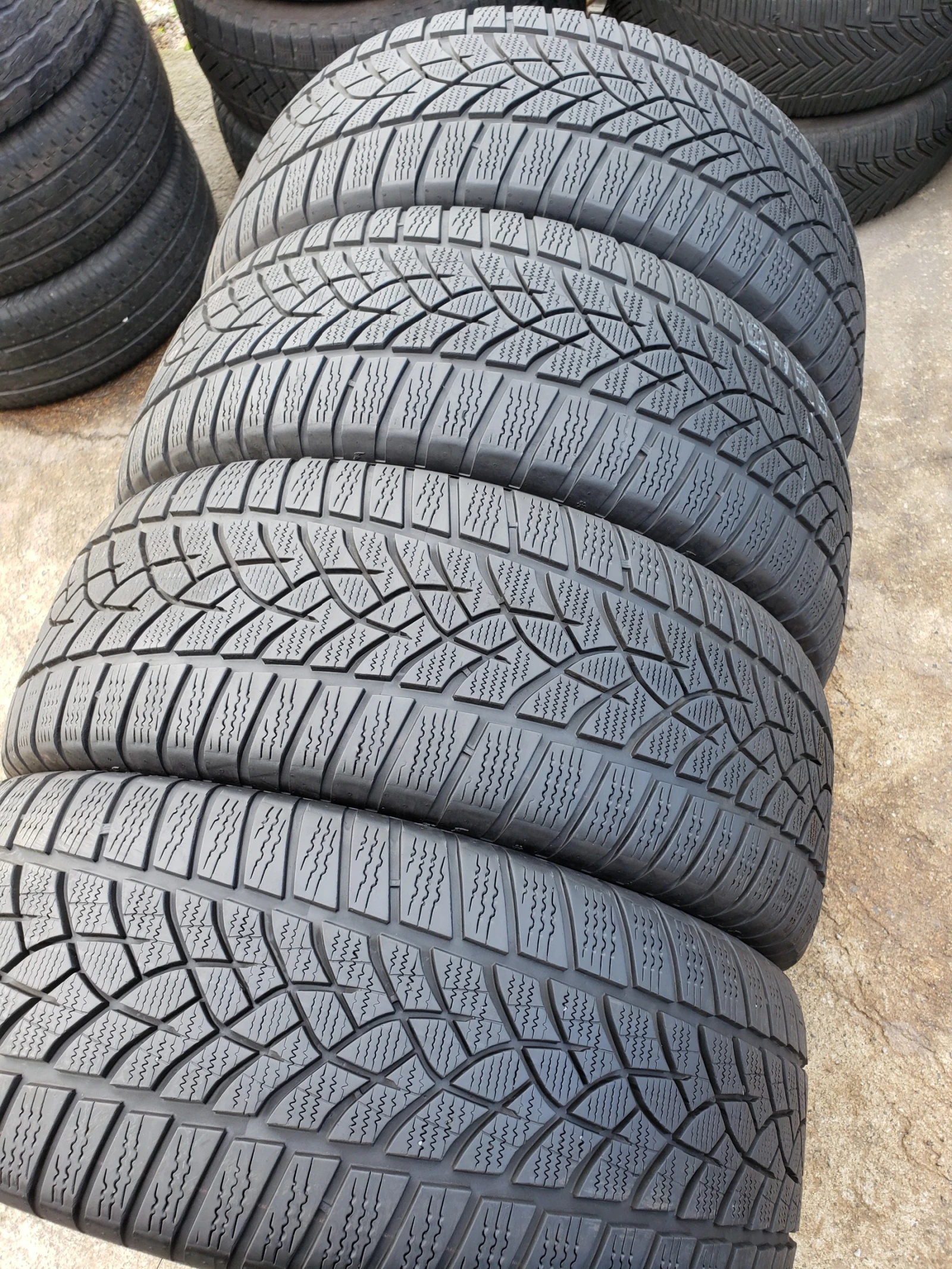  245/55R17 | Mobile.bg   4