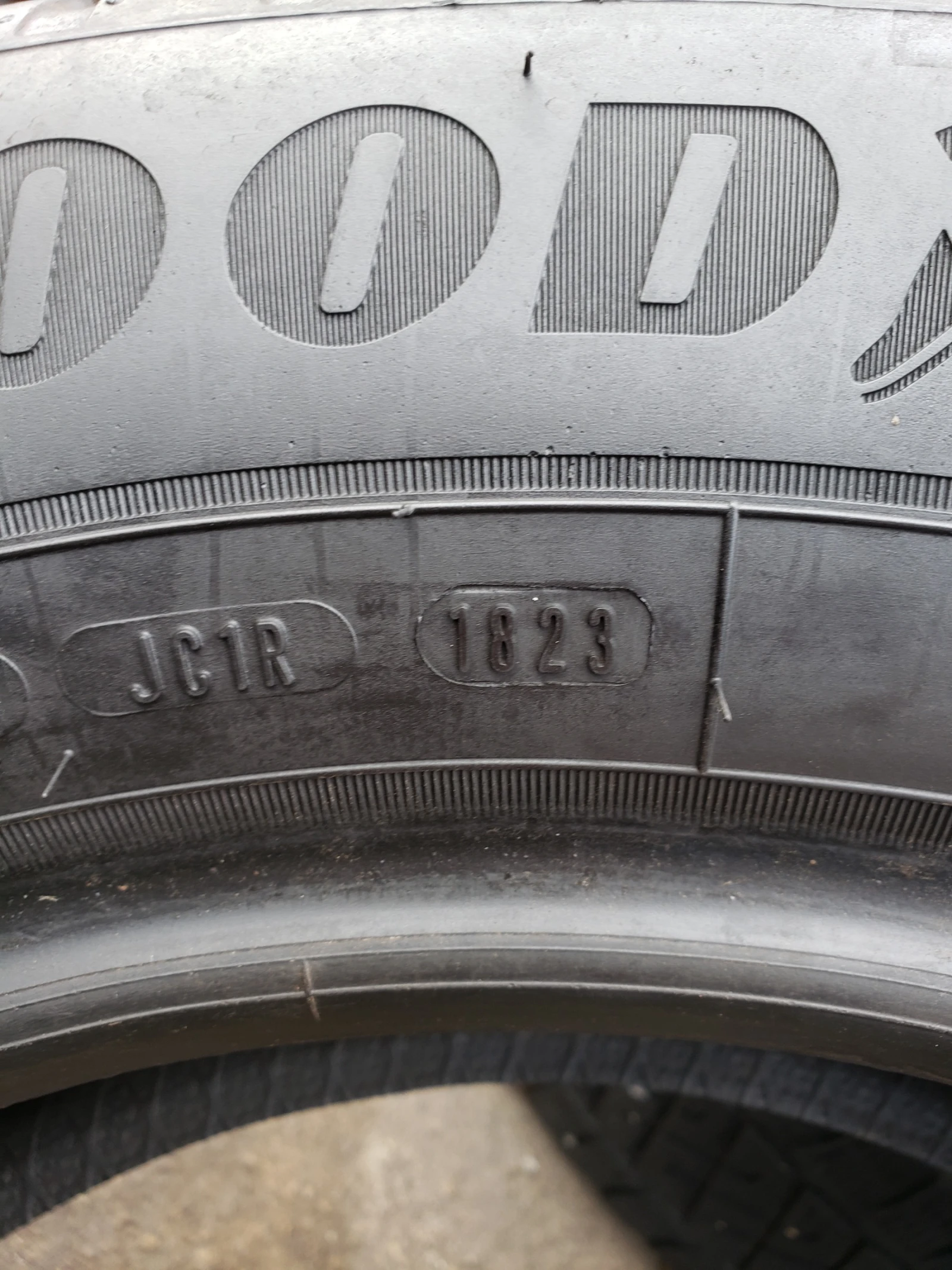  245/55R17 | Mobile.bg   7