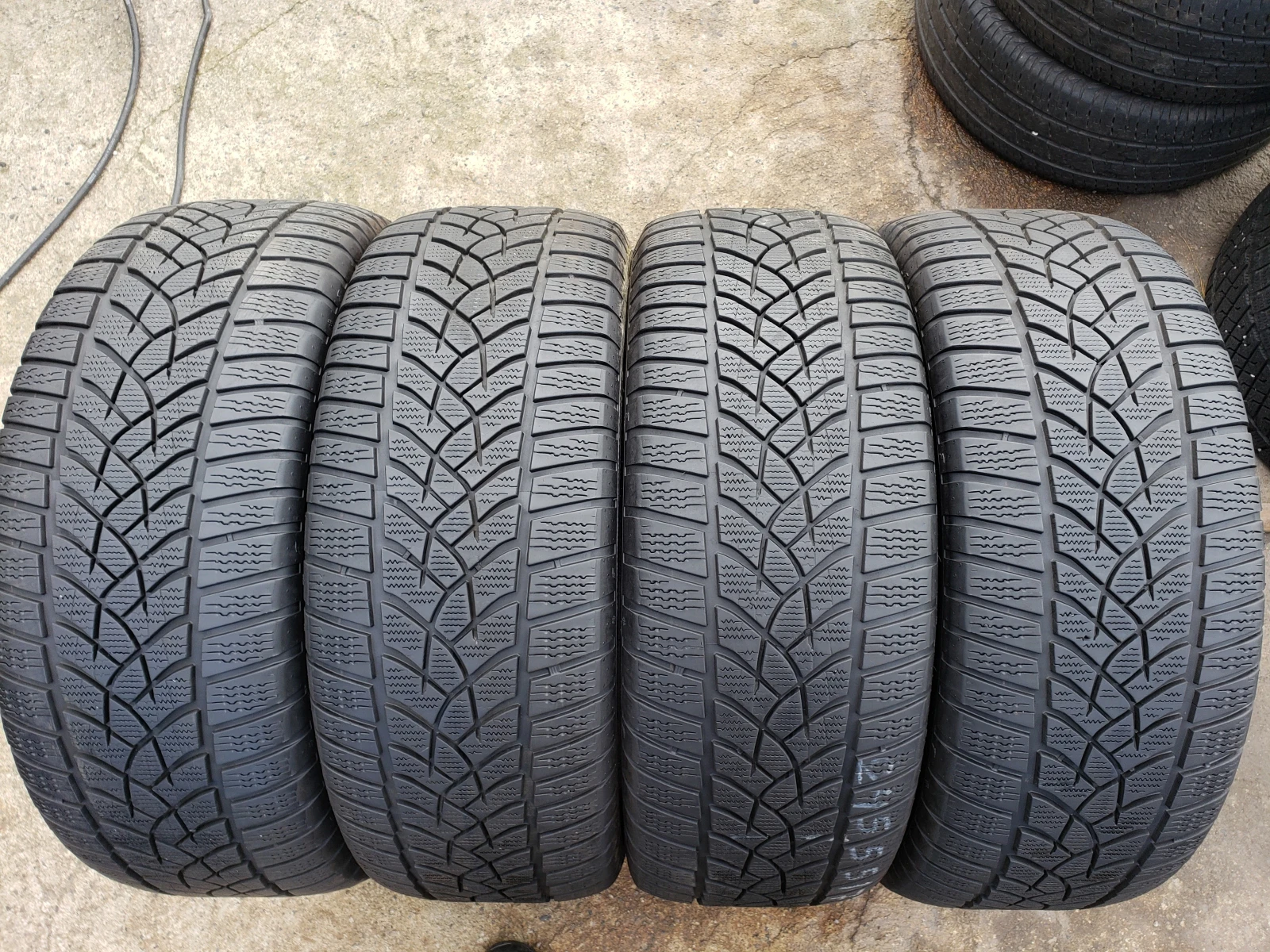  245/55R17 | Mobile.bg   2