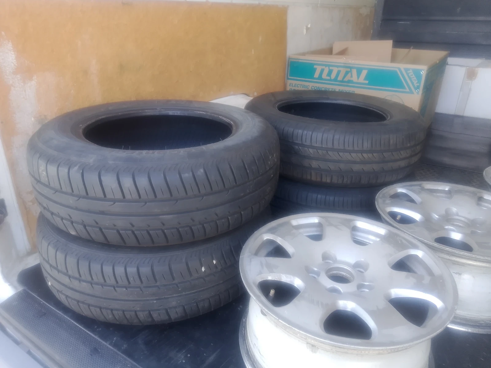 ���� 195/65R15 | Mobile.bg � ����������� 6