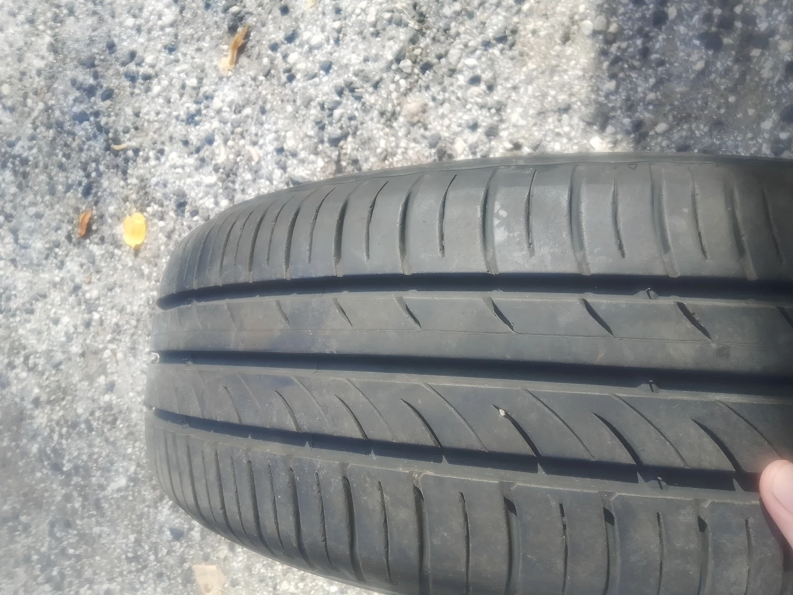 ���� 195/65R15 | Mobile.bg � ����������� 2
