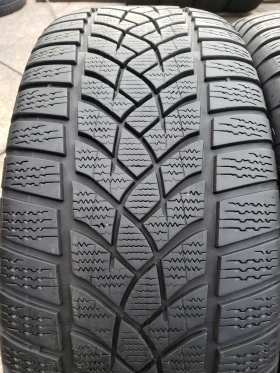 Гуми Зимни 245/55R17