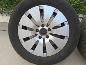 Джанти за Mercedes-Benz, снимка 7 - Гуми и джанти - 52669788
