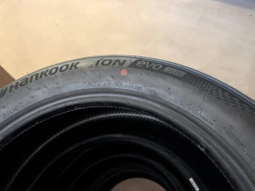 ����� �� �������� �� ���� 235/55R18