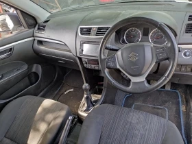 Suzuki Swift 1.3i, снимка 6