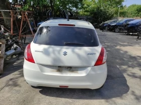 Suzuki Swift 1.3i, снимка 5
