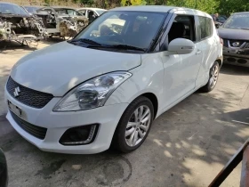 Suzuki Swift 1.3i, снимка 2