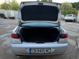 Alfa Romeo 166 ТОП СЪСТОЯНИЕ , снимка 15