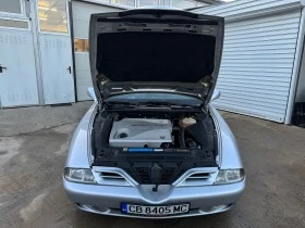 Alfa Romeo 166 ТОП СЪСТОЯНИЕ , снимка 16