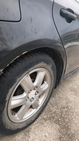 Subaru Impreza 1.5 AWD bifuel, снимка 11