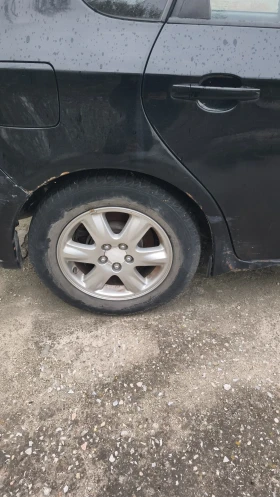 Subaru Impreza 1.5 AWD bifuel, снимка 14