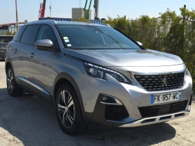 Peugeot 5008 1.5 BlueHDi 130ch E6.c Allure Business S&S EAT8