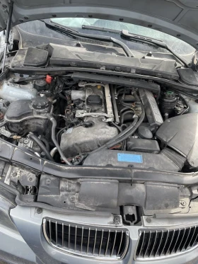 BMW 325 н52, снимка 5