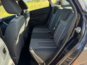 Ford Fiesta 1.4i/97кс/ГАЗ/БЕНЗИН, снимка 10