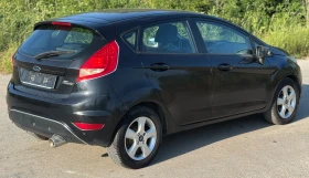 Ford Fiesta 1.4i/97кс/ГАЗ/БЕНЗИН, снимка 8