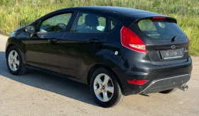 Ford Fiesta 1.4i/97кс/ГАЗ/БЕНЗИН, снимка 6