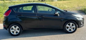 Ford Fiesta 1.4i/97кс/ГАЗ/БЕНЗИН, снимка 5